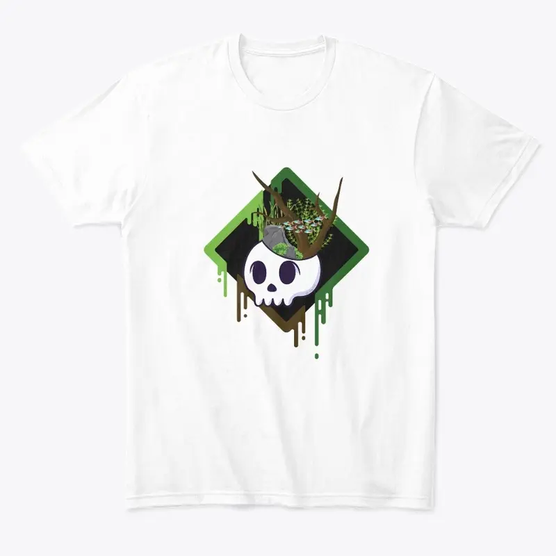 Skull Scape