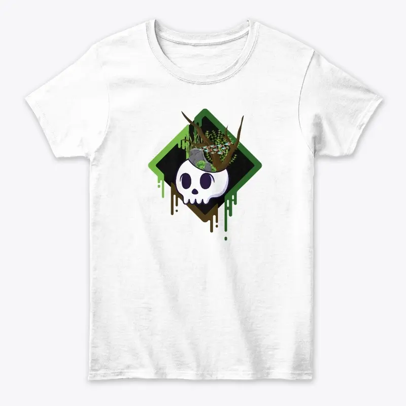 Skull Scape